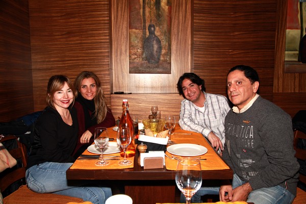 Les Caves De Chez Michel on Saturday
